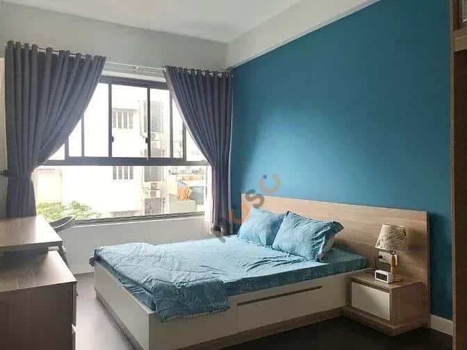 Cho thuê căn hộ chung cư Cách Mạng Tháng 8 Quận 10, TP.HCM – 2 phòng ngủ, giá 7 tỷ — Hình 3
