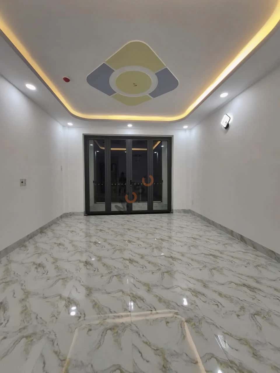 Bán nhà hẻm Dương Quảng Hàm Quận Gò Vấp, TP.HCM – 5 phòng ngủ, giá 10.2 tỷ - ảnh 4