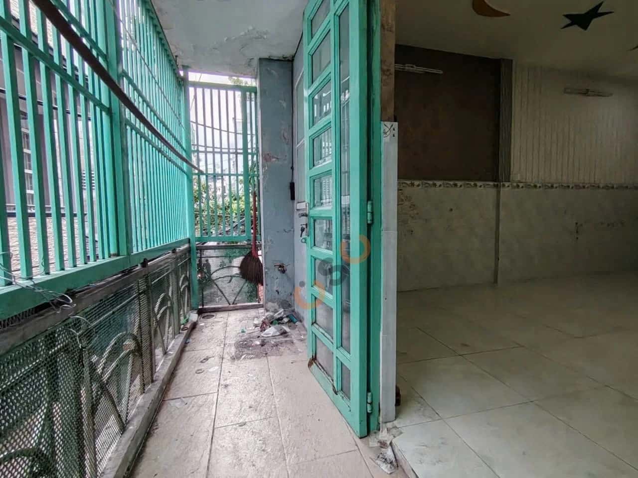 Bán nhà hẻm Lạc Long Quân Quận Tân Bình, TP.HCM – 2 phòng ngủ, giá 6.2 tỷ - ảnh 6