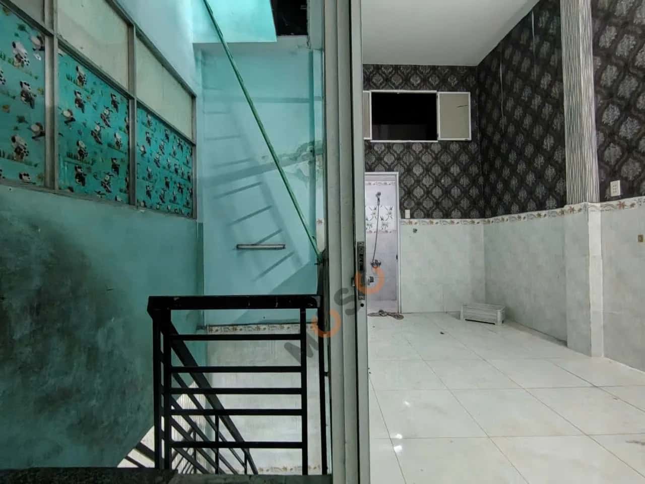 Bán nhà hẻm Lạc Long Quân Quận Tân Bình, TP.HCM – 2 phòng ngủ, giá 6.2 tỷ - ảnh 5