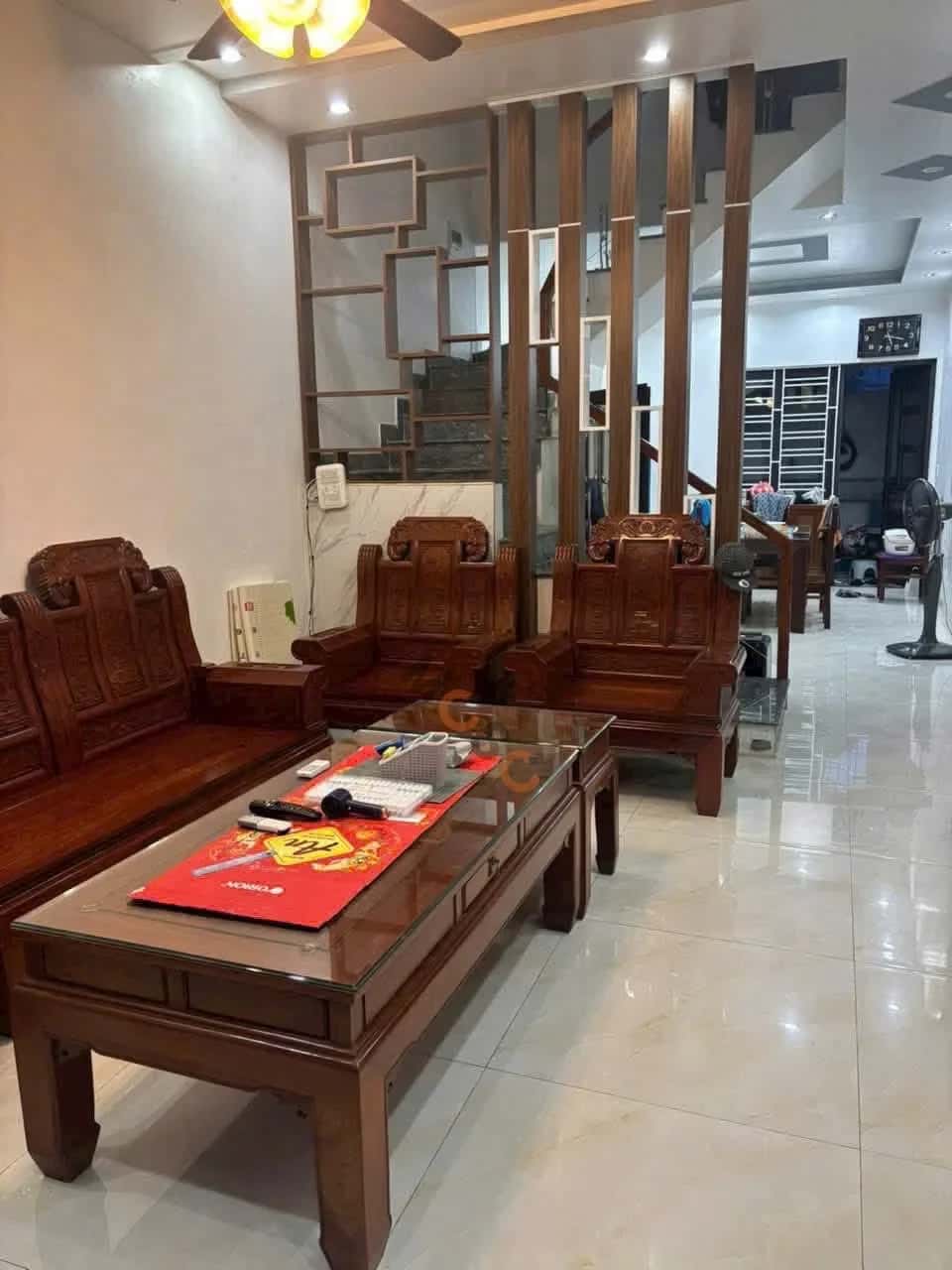 Bán nhà hẻm Thôn Núi 2 Thành phố Thuỷ Nguyên, TP. Hải Phòng – 3 phòng ngủ, giá 3.3 tỷ — Hình 2