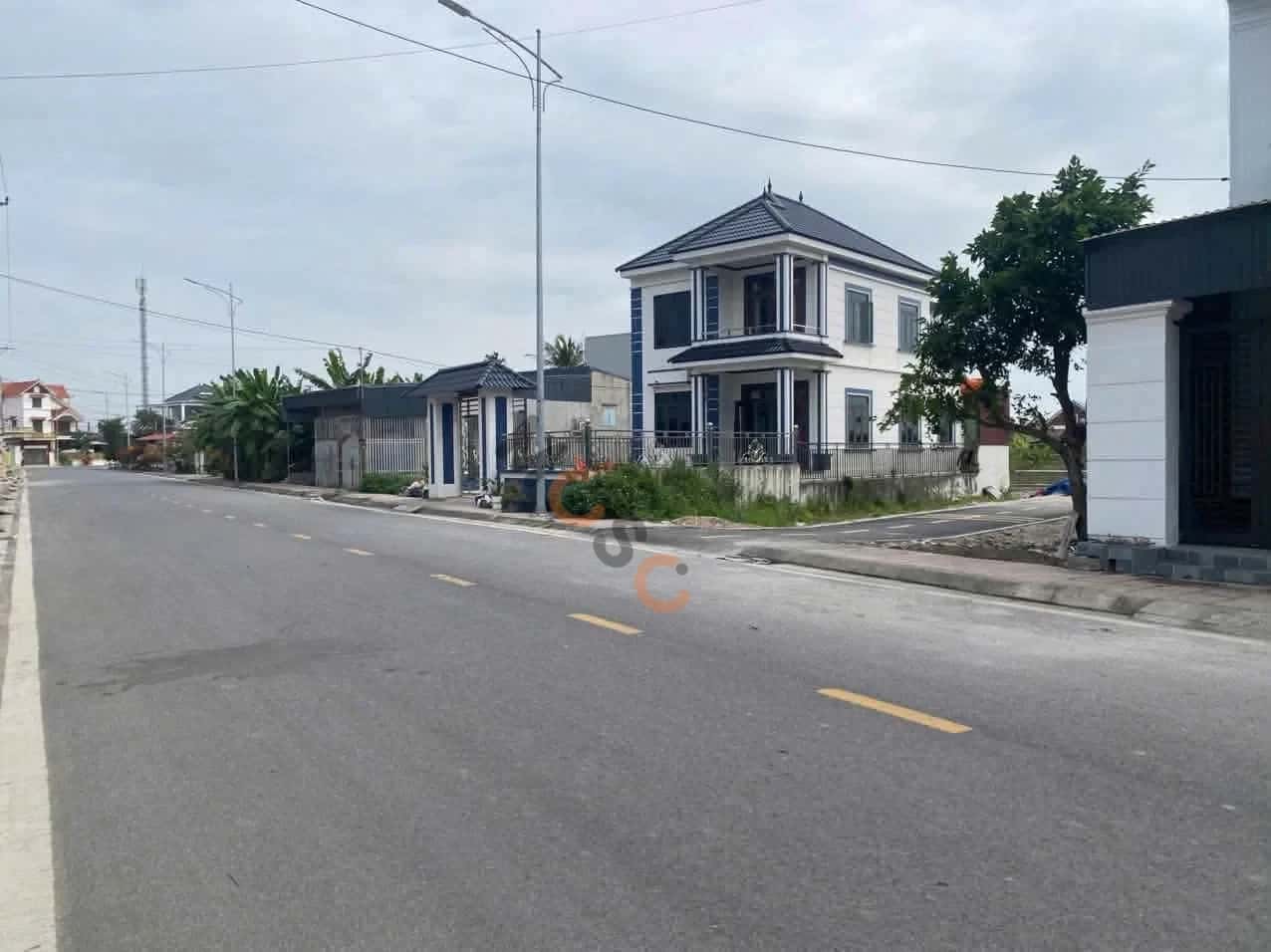 Bán đất Đường 404 Huyện Kiến Thuỵ, TP. Hải Phòng – giá 3.5 tỷ — Hình 2 Bán đất Đường 404 Huyện Kiến Thuỵ, TP. Hải Phòng – giá 3.5 tỷ — Hình 2