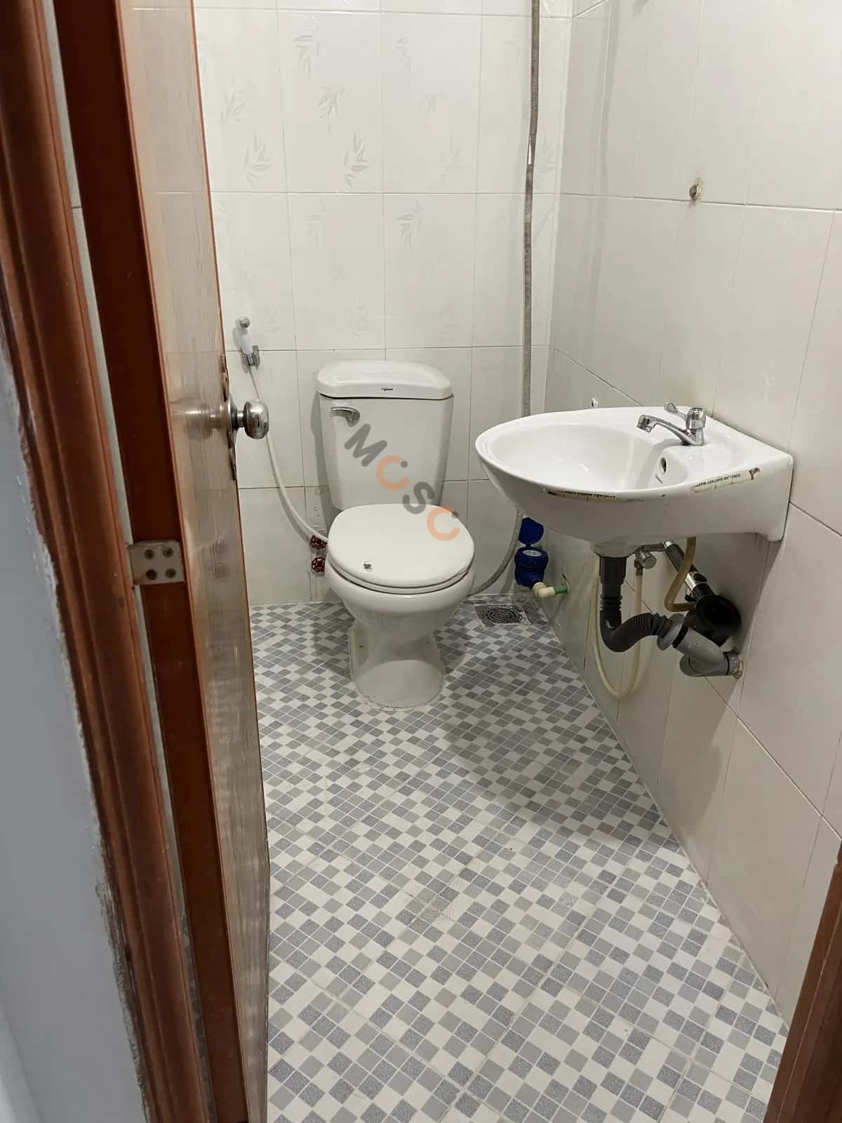 Cho thuê phòng trọ Mai Văn Ngọc Phú Nhuận, TP.HCM – 1 phòng ngủ, giá 2.6 triệu — Hình 3