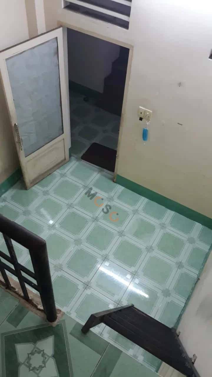 Cho thuê phòng trọ Huỳnh Tấn Phát Tân Thuận, TP.HCM – 1 phòng ngủ, giá 2.3 triệu — Hình 3