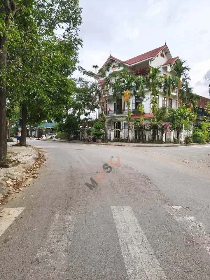 Bán đất Phạm Văn Thanh Thị xã Hương Thủy, TP. Huế – giá 4.5 tỷ — Hình 3 Bán đất Phạm Văn Thanh Thị xã Hương Thủy, TP. Huế – giá 4.5 tỷ — Hình 3