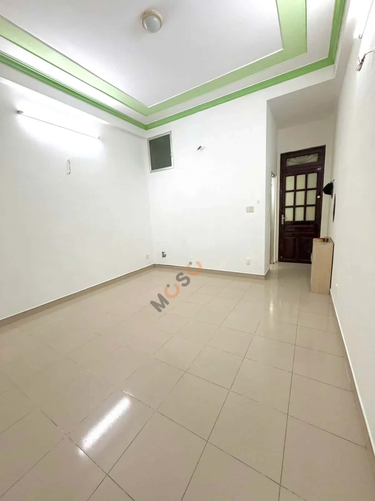 Cho thuê phòng trọ Nguyễn Hữu Cảnh Thạnh Mỹ Tây, TP.HCM – 1 phòng ngủ, giá 6.5 triệu