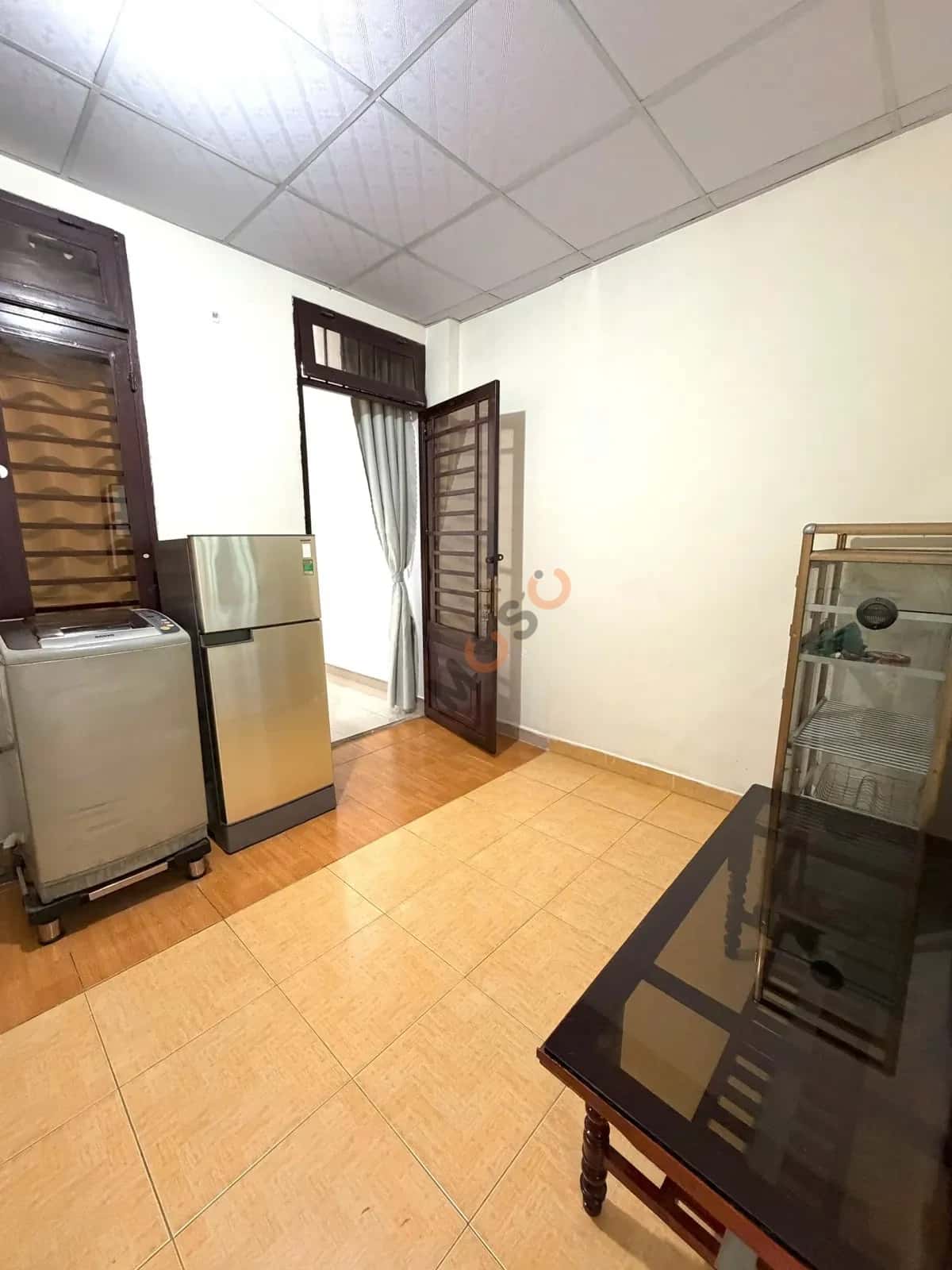 Cho thuê phòng trọ Nguyễn Hữu Cảnh Thạnh Mỹ Tây, TP.HCM – 1 phòng ngủ, giá 6.5 triệu — Hình 3