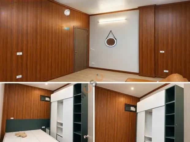Cho thuê căn hộ chung cư Ỷ La Hà Đông, Hà Nội – 2 phòng ngủ, giá 6 triệu — Hình 3 Cho thuê căn hộ chung cư Ỷ La Hà Đông, Hà Nội – 2 phòng ngủ, giá 6 triệu — Hình 3