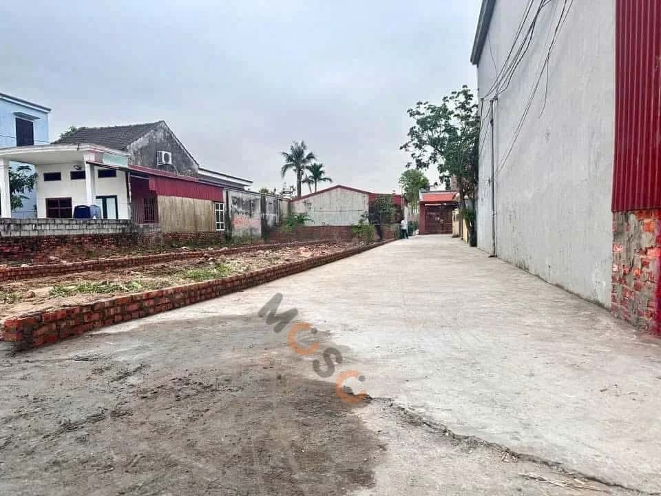 Bán đất Sông He Quận Dương Kinh, TP. Hải Phòng – giá 3.3 tỷ — Hình 2