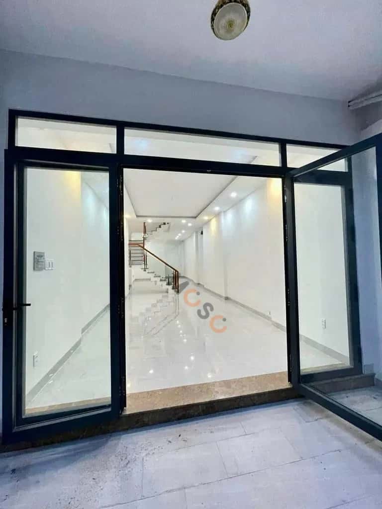 Cho thuê BĐS khác Đường Huỳnh Văn Bánh Quận Phú Nhuận, TP.HCM – 4 phòng ngủ, giá 38 triệu — Hình 2
