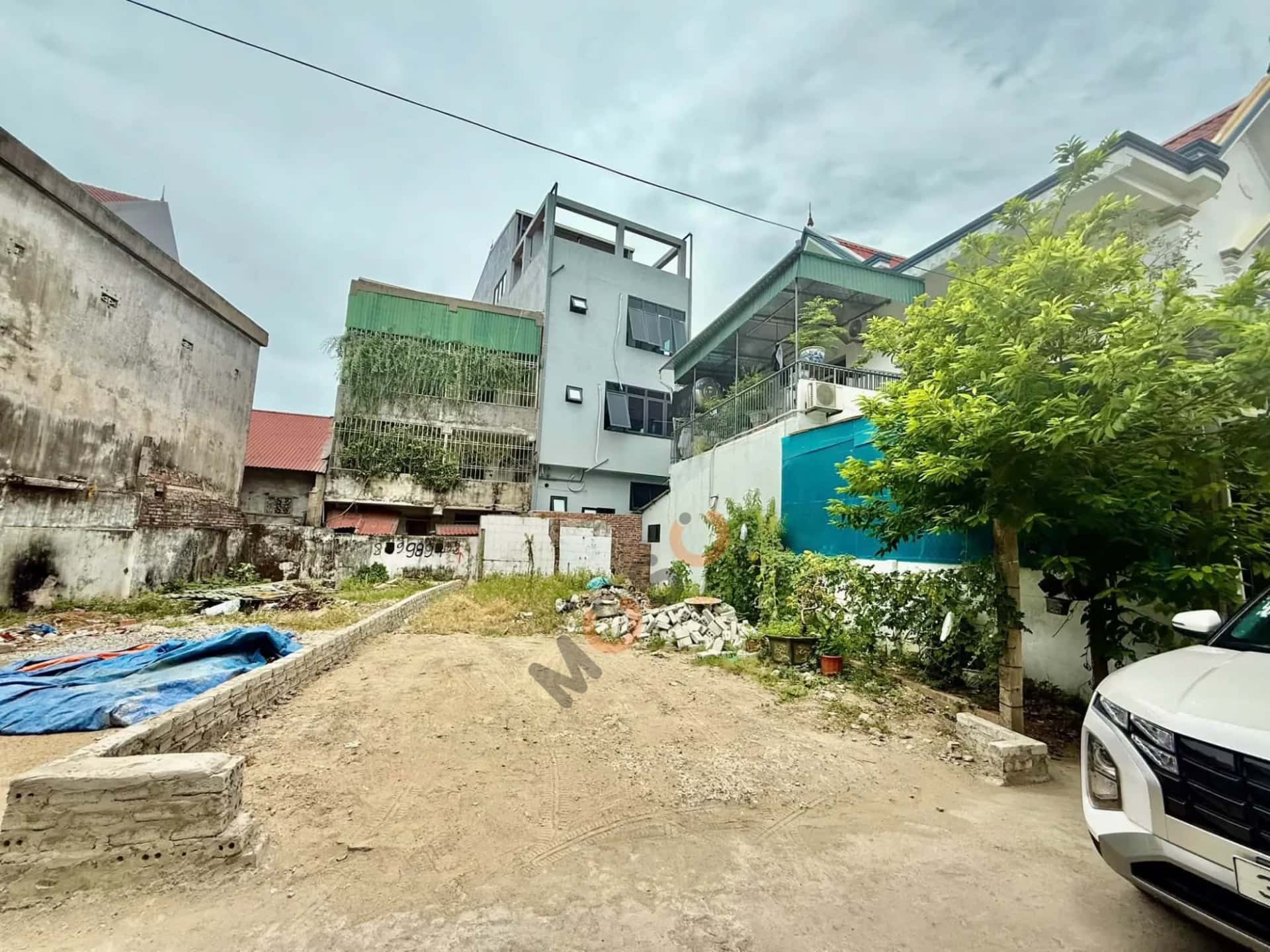 Bán đất Trường Tiến Thành phố Vinh, Nghệ An – giá 4.5 tỷ — Hình 2