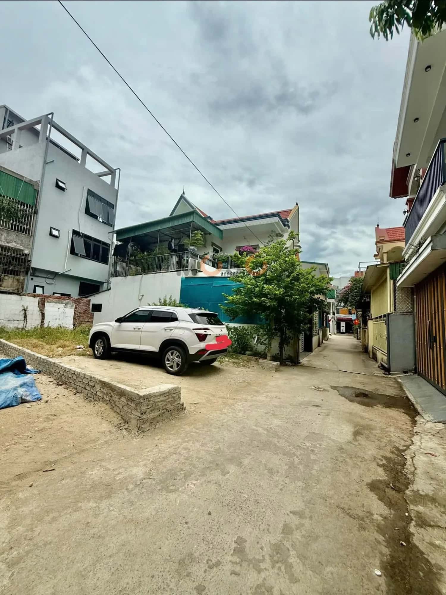 Bán đất Trường Tiến Thành phố Vinh, Nghệ An – giá 4.5 tỷ — Hình 3
