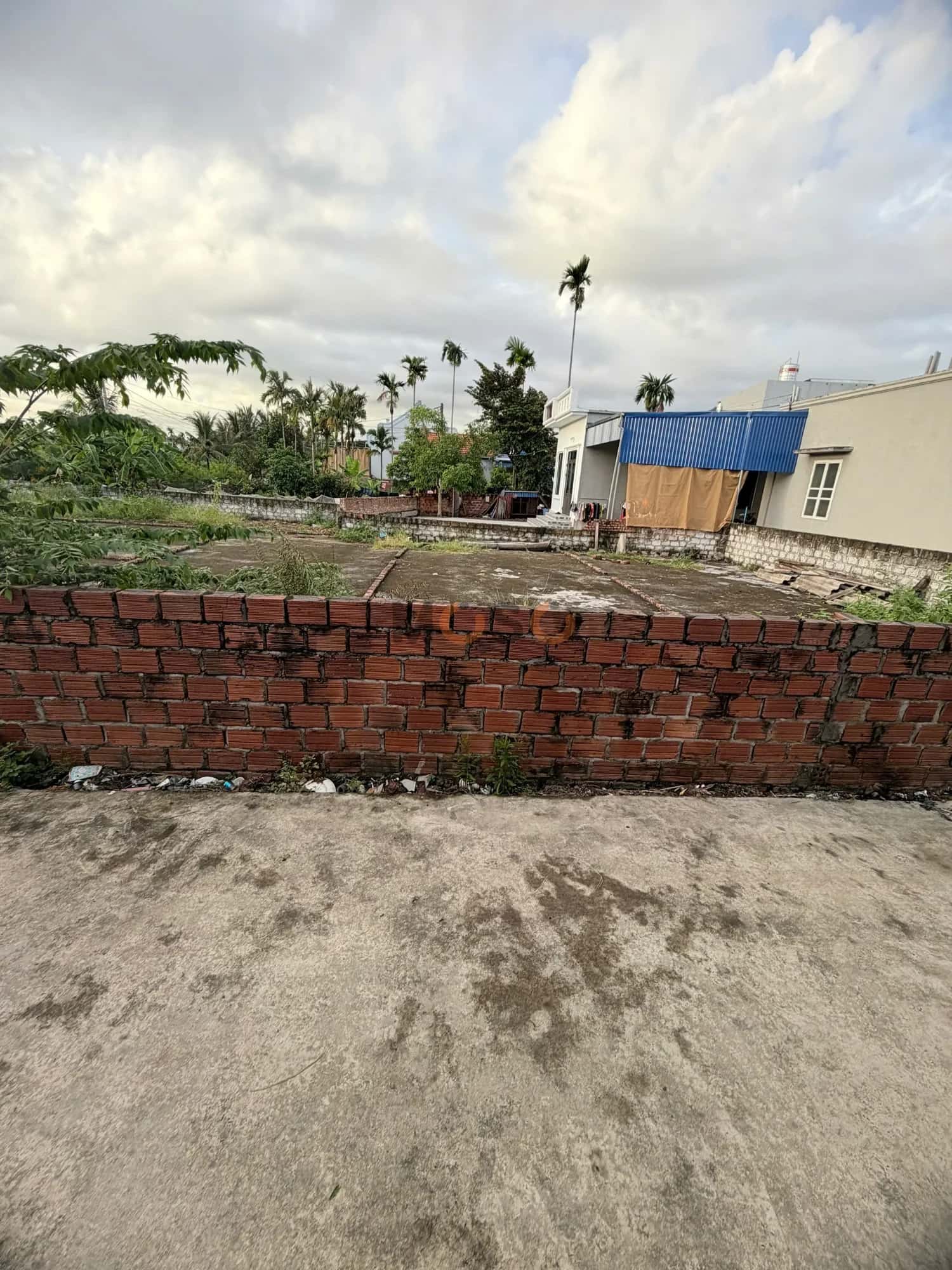 Bán đất Thôn 5 Thành phố Thuỷ Nguyên, TP. Hải Phòng – giá 1.3 tỷ