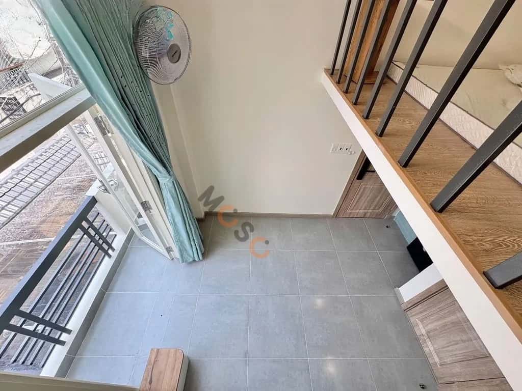 Cho thuê phòng trọ Trương Văn Bang Quận 2 cũ, TP. Thủ Đức – giá 5 triệu — Hình 2 Cho thuê phòng trọ Trương Văn Bang Quận 2 cũ, TP. Thủ Đức – giá 5 triệu — Hình 2