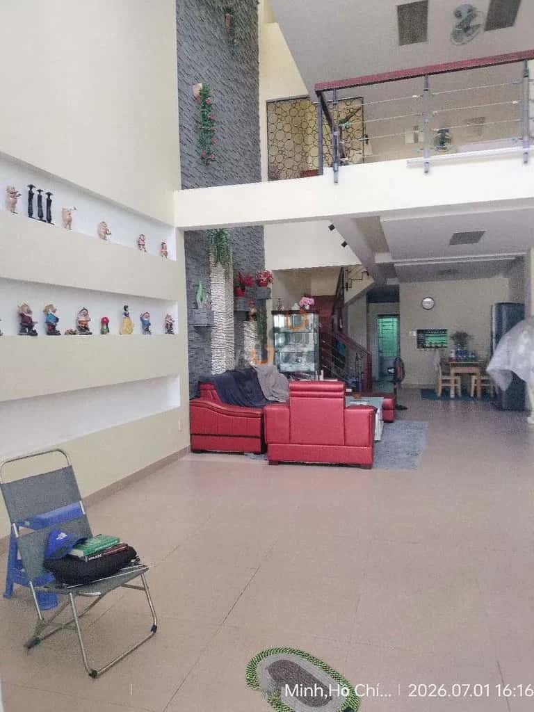Cho thuê nhà hẻm Lê Văn Lương Huyện Nhà Bè, TP.HCM – 4 phòng ngủ, giá 18 triệu — Hình 2 Cho thuê nhà hẻm Lê Văn Lương Huyện Nhà Bè, TP.HCM – 4 phòng ngủ, giá 18 triệu — Hình 2