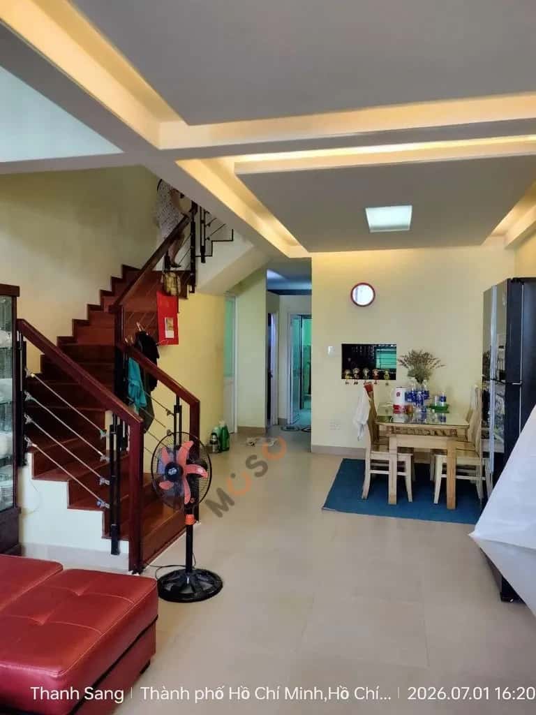 Cho thuê nhà hẻm Lê Văn Lương Huyện Nhà Bè, TP.HCM – 4 phòng ngủ, giá 18 triệu — Hình 3 Cho thuê nhà hẻm Lê Văn Lương Huyện Nhà Bè, TP.HCM – 4 phòng ngủ, giá 18 triệu — Hình 3