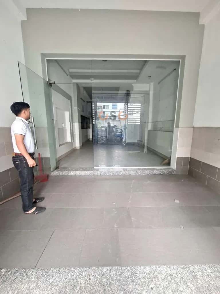 Cho thuê nhà hẻm Hà Huy Giáp Gò Vấp, TP.HCM – 5 phòng ngủ, giá 15 triệu — Hình 2