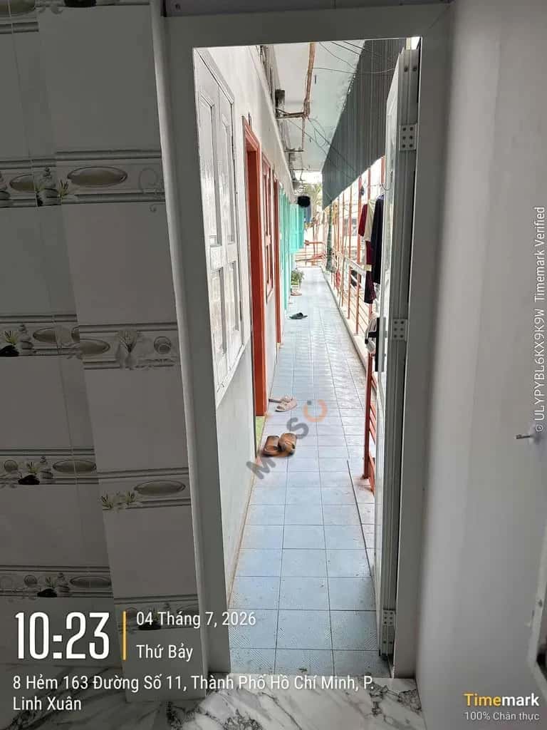 Cho thuê phòng trọ Nguyễn Tri Phương Thủ Đức, TP. Thủ Đức – 1 phòng ngủ, giá 1.9 triệu — Hình 3 Cho thuê phòng trọ Nguyễn Tri Phương Thủ Đức, TP. Thủ Đức – 1 phòng ngủ, giá 1.9 triệu — Hình 3