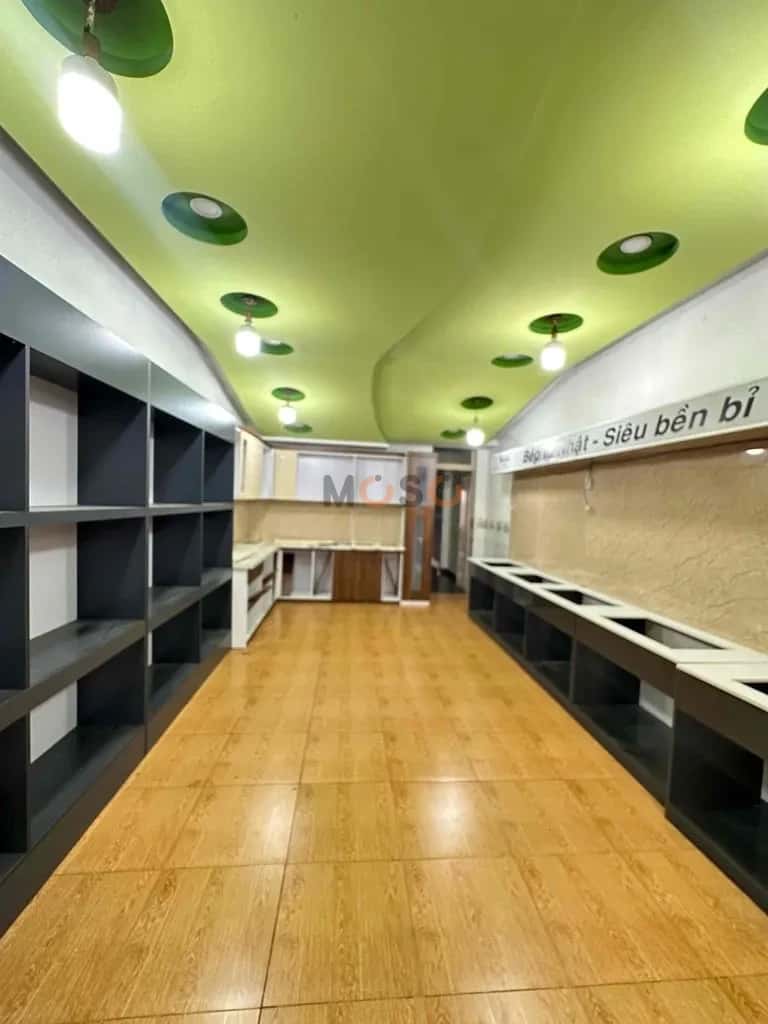 Cho thuê nhà hẻm Đường 11 Quận 9 cũ, TP. Thủ Đức – 2 phòng ngủ, giá 11 triệu — Hình 2