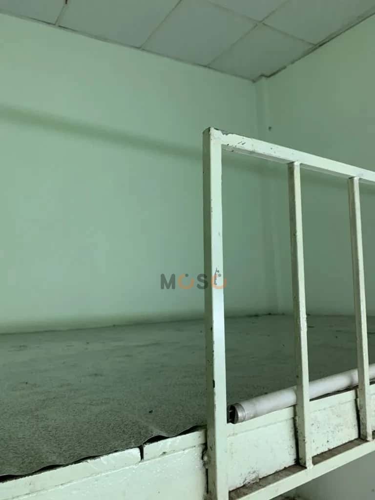 Cho thuê phòng trọ Hương Lộ 2 Bình Tân, TP.HCM – 1 phòng ngủ, giá 1.2 triệu — Hình 3