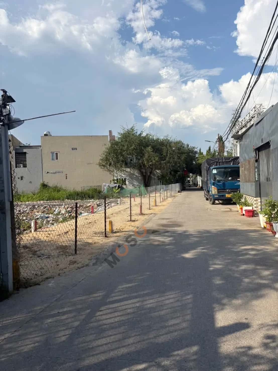 Bán đất Thạnh Xuân 16 Quận 12, TP.HCM – giá 6 tỷ - ảnh 2