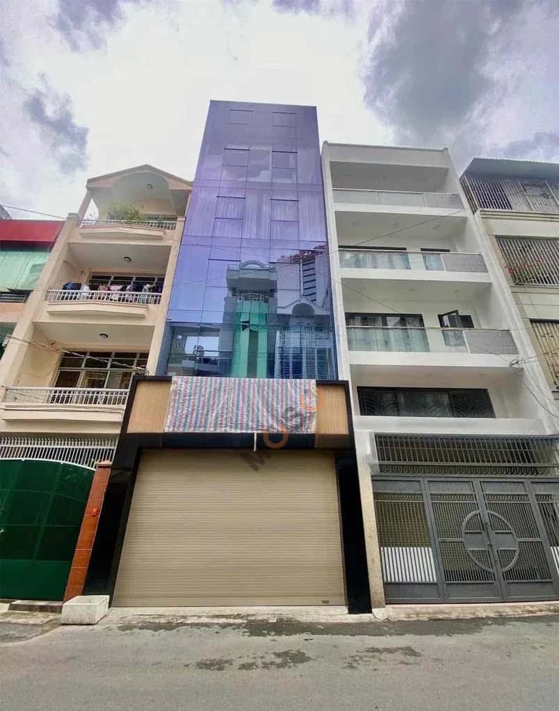 Cho thuê nhà mặt tiền Đường Cộng Hoà Quận Tân Bình, TP.HCM – giá 32 triệu Cho thuê nhà mặt tiền Đường Cộng Hoà Quận Tân Bình, TP.HCM – giá 32 triệu
