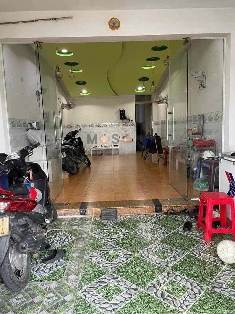 Cho thuê nhà mặt tiền Đỗ Xuân Hợp - ĐẠI LỘ 2 Quận 9 cũ, TP. Thủ Đức – 2 phòng ngủ, giá 11 triệu — Hình 2 Cho thuê nhà mặt tiền Đỗ Xuân Hợp - ĐẠI LỘ 2 Quận 9 cũ, TP. Thủ Đức – 2 phòng ngủ, giá 11 triệu — Hình 2