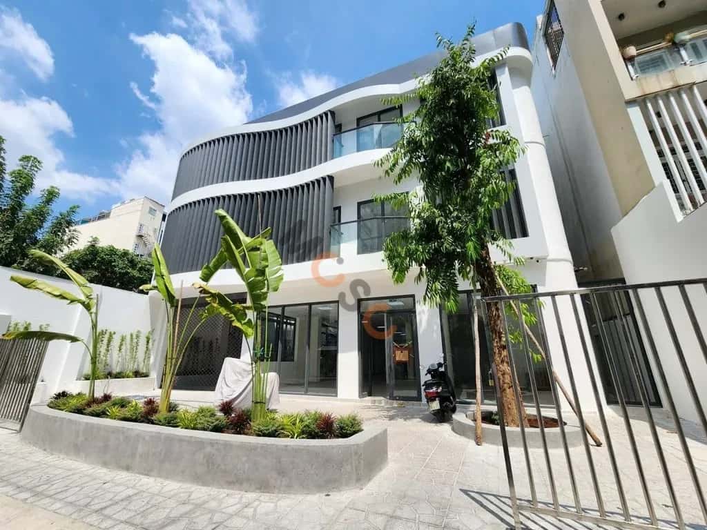 Cho thuê nhà mặt tiền Nam Kỳ Khởi Nghĩa Quận 3, TP.HCM – giá 150 triệu — Hình 2 Cho thuê nhà mặt tiền Nam Kỳ Khởi Nghĩa Quận 3, TP.HCM – giá 150 triệu — Hình 2