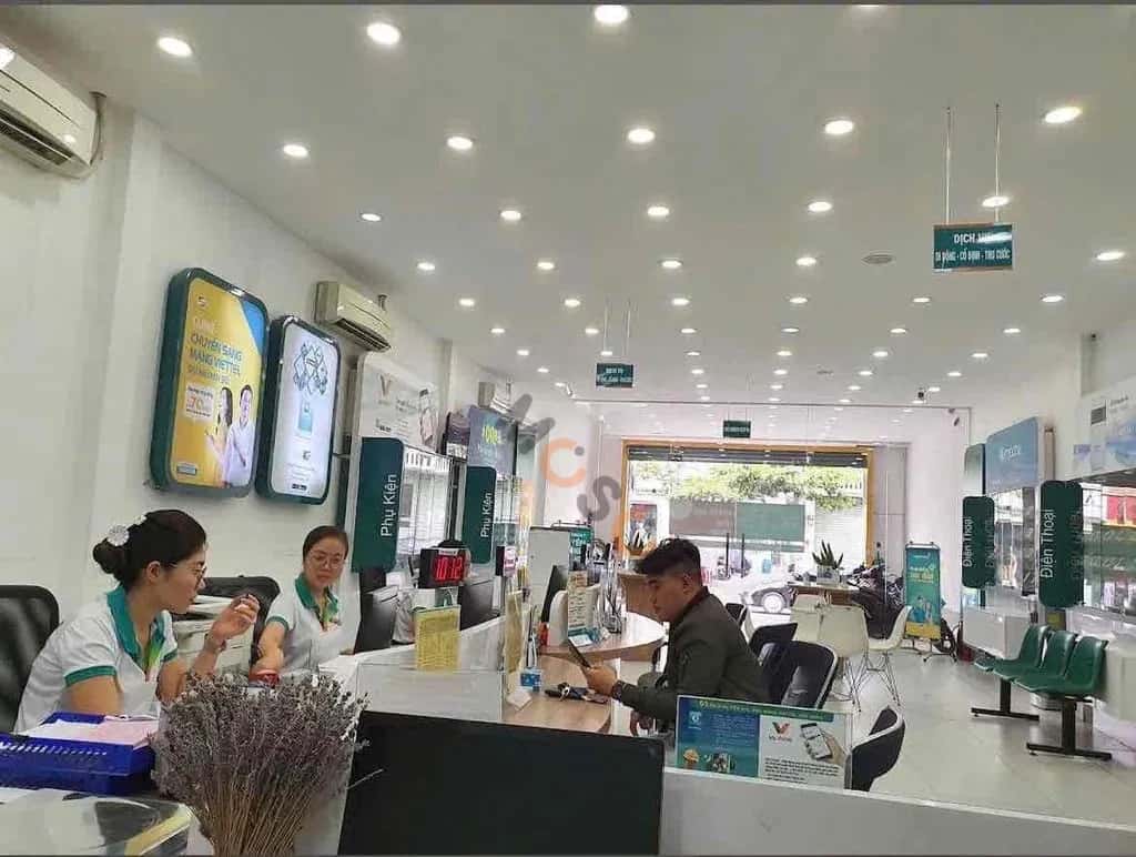 Cho thuê nhà mặt tiền Kha Vạn Cân Thủ Đức, TP. Thủ Đức – giá 40 triệu — Hình 3