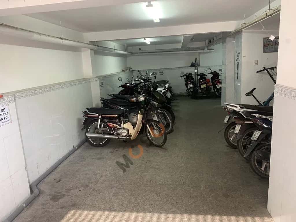 Cho thuê phòng trọ Đường Hoàng Văn Thụ Quận Phú Nhuận, TP.HCM – 1 phòng ngủ, giá 3.7 triệu — Hình 2