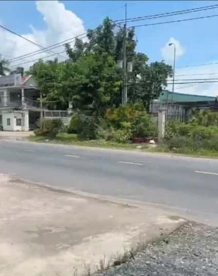 Bán đất Nguyễn Lương Bằng , Khu phố Trường Đức  Thị xã Hòa Thành, Tây Ninh – giá 2.9 tỷ - ảnh 4