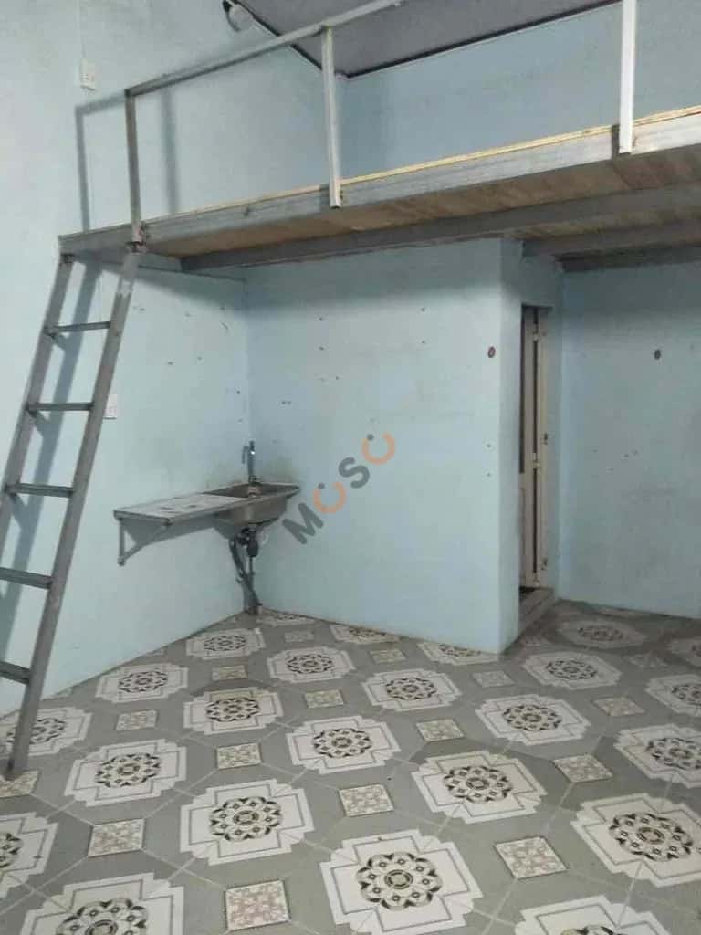 Cho thuê phòng trọ Lương Trúc Đàm và Nguỵ Như Kon Tum Tân Phú, TP.HCM – giá 2 triệu