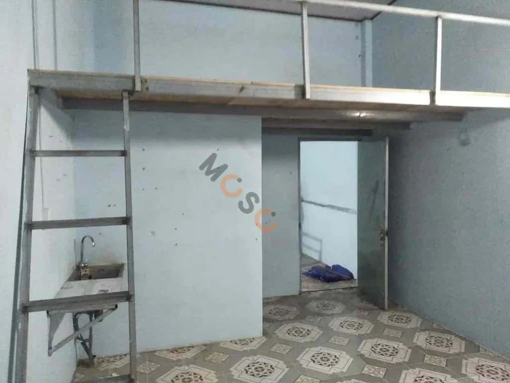 Cho thuê phòng trọ Lương Trúc Đàm và Nguỵ Như Kon Tum Tân Phú, TP.HCM – giá 2 triệu — Hình 2
