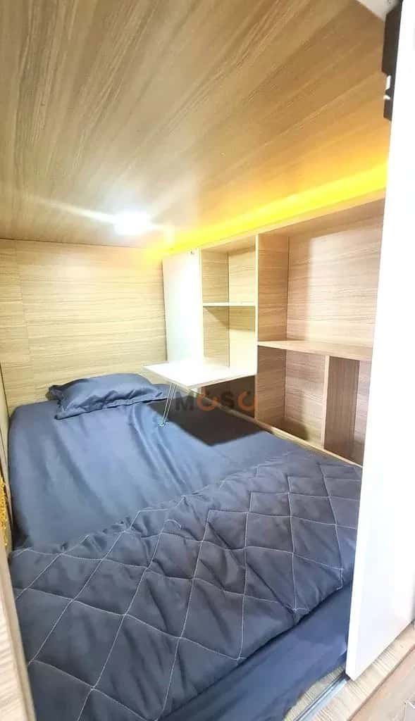 Cho thuê phòng trọ Phan Văn Trị Gò Vấp, TP.HCM – giá 1.3 triệu Cho thuê phòng trọ Phan Văn Trị Gò Vấp, TP.HCM – giá 1.3 triệu