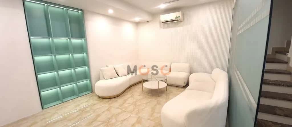 Cho thuê phòng trọ Phan Văn Trị Gò Vấp, TP.HCM – giá 1.3 triệu — Hình 3 Cho thuê phòng trọ Phan Văn Trị Gò Vấp, TP.HCM – giá 1.3 triệu — Hình 3