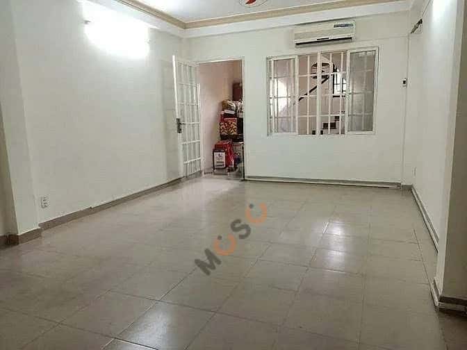 Cho thuê văn phòng Đường Cách Mạng Tháng 8 Quận 3, TP.HCM – giá 12 triệu — Hình 2