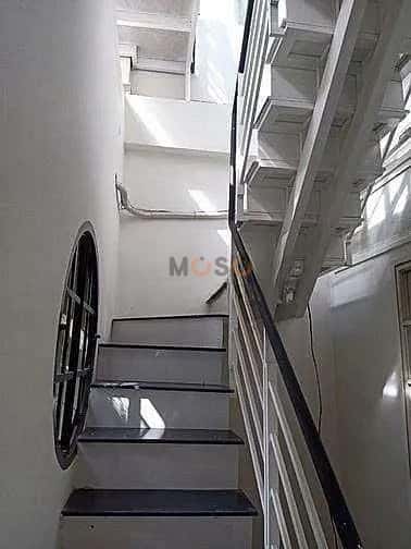Cho thuê văn phòng Đường Cách Mạng Tháng 8 Quận 3, TP.HCM – giá 12 triệu — Hình 3