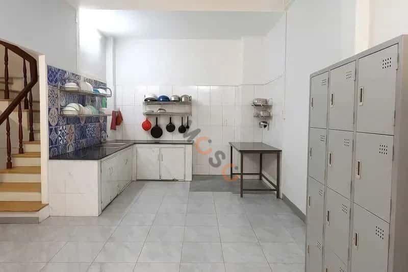 Cho thuê phòng trọ Đường D3 Quận Bình Thạnh, TP.HCM – 8 phòng ngủ, giá 1.6 triệu — Hình 3 Cho thuê phòng trọ Đường D3 Quận Bình Thạnh, TP.HCM – 8 phòng ngủ, giá 1.6 triệu — Hình 3