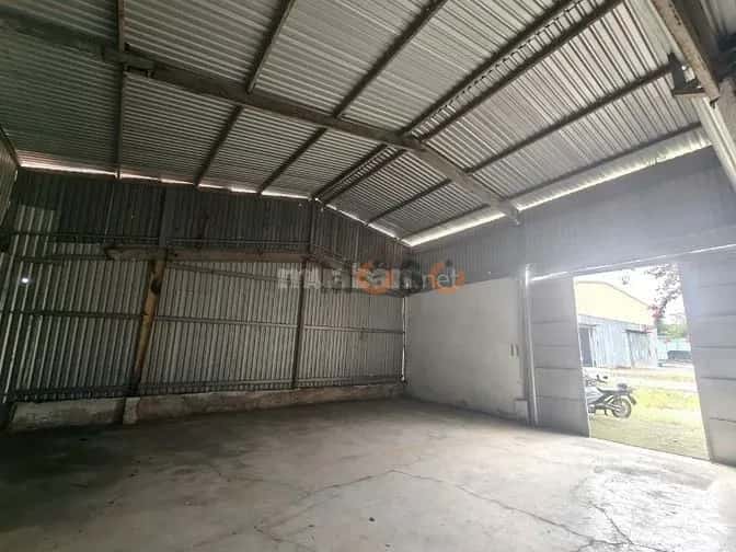 Cho thuê kho, nhà xưởng Quốc Lộ 1A Thủ Đức, TP.HCM – giá 27 triệu — Hình 2 Cho thuê kho, nhà xưởng Quốc Lộ 1A Thủ Đức, TP.HCM – giá 27 triệu — Hình 2