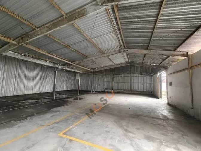 Cho thuê kho, nhà xưởng Quốc Lộ 1A Thủ Đức, TP.HCM – giá 27 triệu — Hình 3 Cho thuê kho, nhà xưởng Quốc Lộ 1A Thủ Đức, TP.HCM – giá 27 triệu — Hình 3