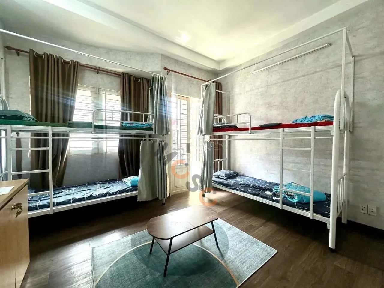 Cho thuê phòng trọ Phạm Văn Đồng Quận Bình Thạnh, TP.HCM – 1 phòng ngủ, giá 1.4 triệu