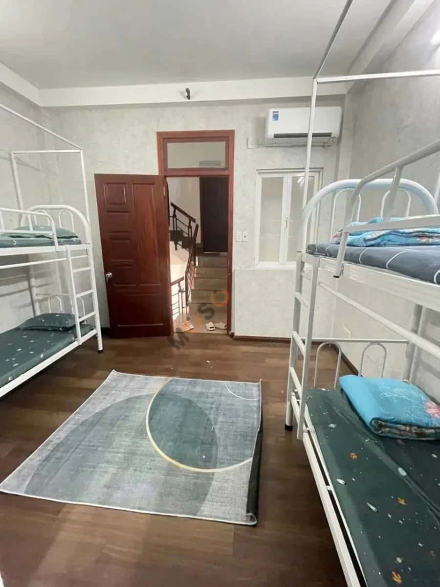 Cho thuê phòng trọ Phạm Văn Đồng Quận Bình Thạnh, TP.HCM – 1 phòng ngủ, giá 1.4 triệu — Hình 2