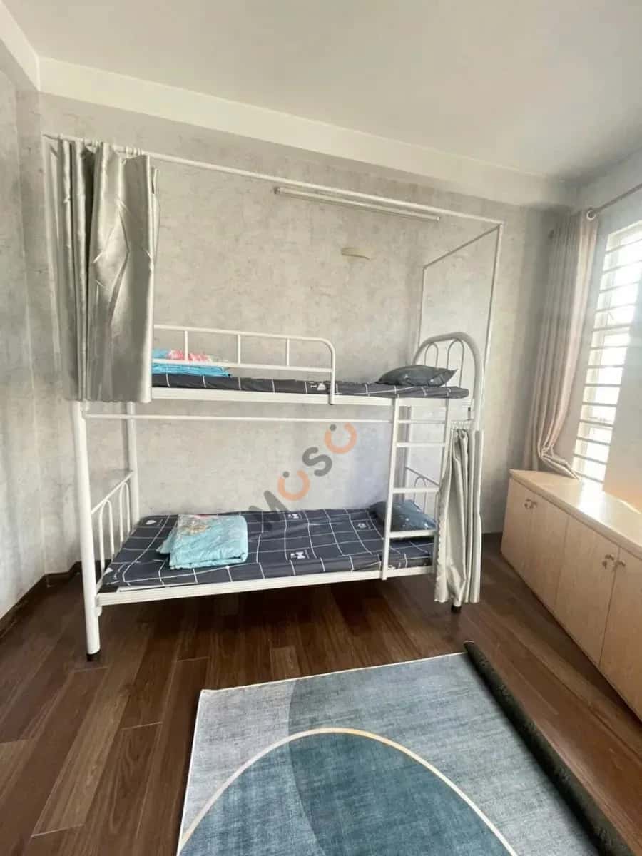 Cho thuê phòng trọ Phạm Văn Đồng Quận Bình Thạnh, TP.HCM – 1 phòng ngủ, giá 1.4 triệu — Hình 3