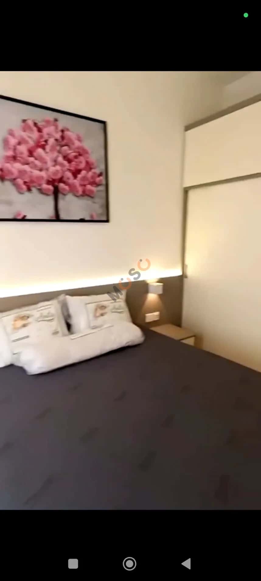 Cho thuê căn hộ chung cư Nguyễn Xiển Thành phố Thủ Đức, TP.HCM – 3 phòng ngủ, giá 25 triệu — Hình 2