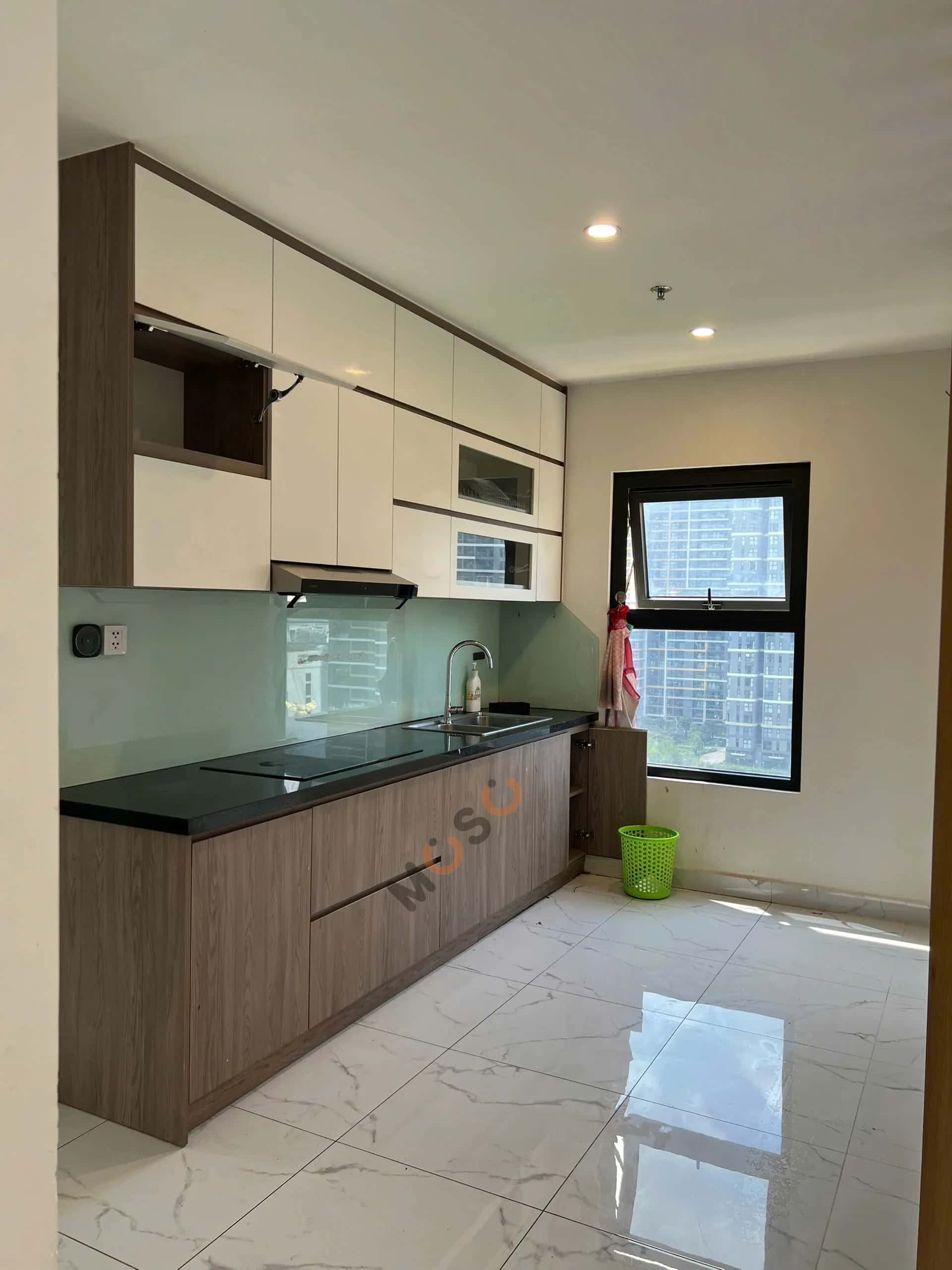 Cho thuê căn hộ chung cư Nguyễn Xiển Thành phố Thủ Đức, TP.HCM – 3 phòng ngủ, giá 14 triệu