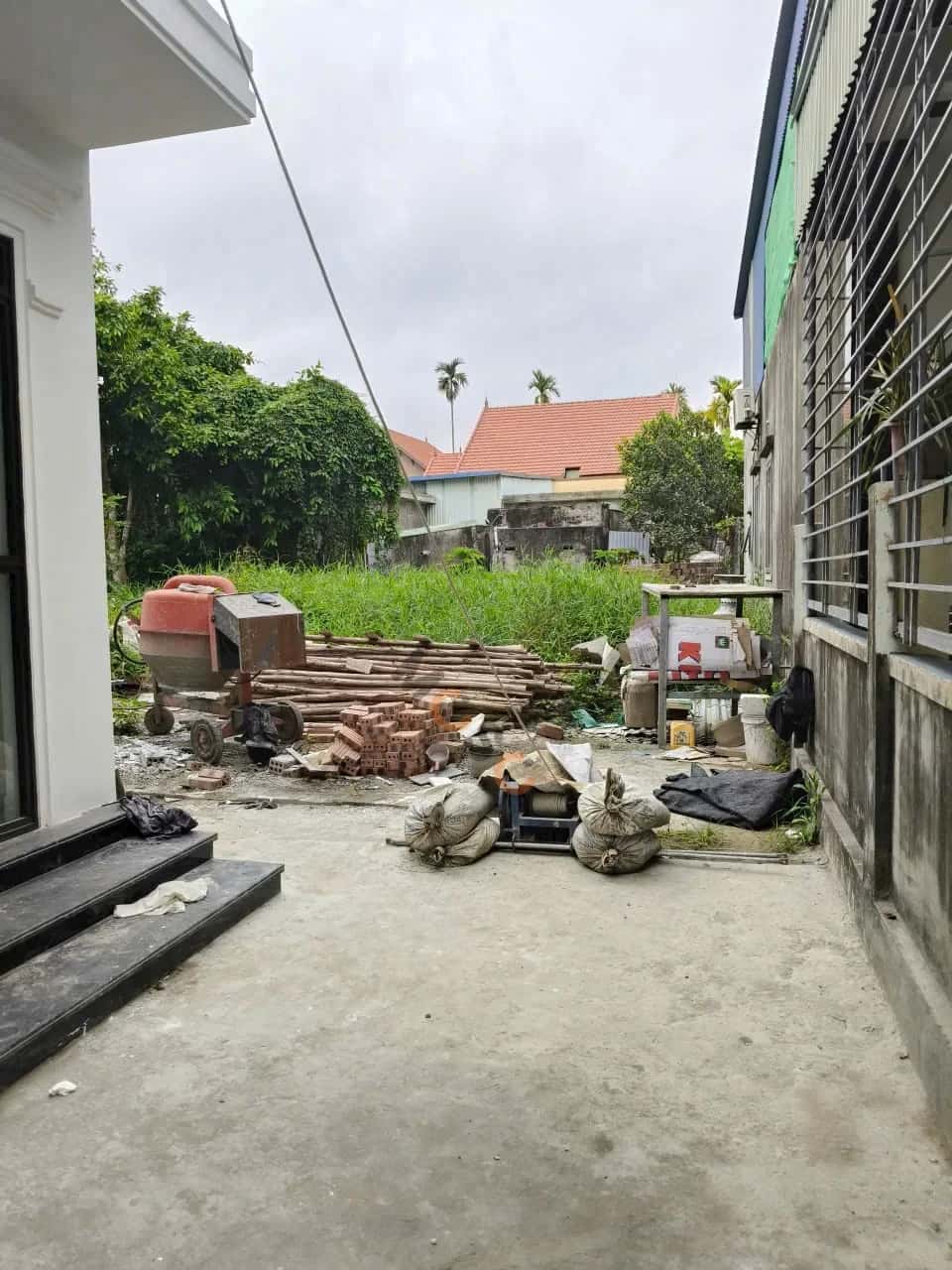 Bán đất Tổ dân phố Hoàng Động 7 Thành phố Thuỷ Nguyên, TP. Hải Phòng – giá 995 triệu — Hình 3
