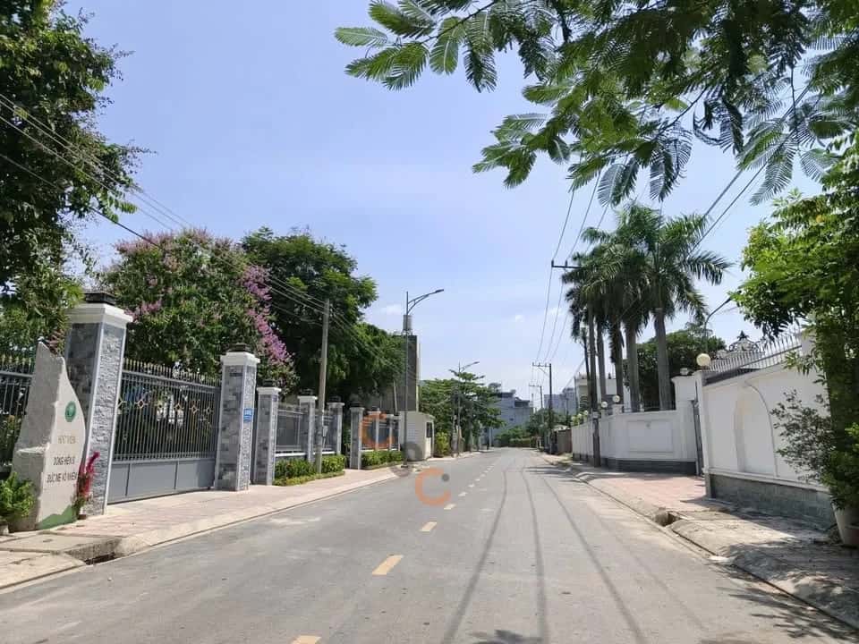 Bán đất đường Bình Nhâm 91 Thành phố Thuận An, Bình Dương – giá 4.7 tỷ — Hình 2