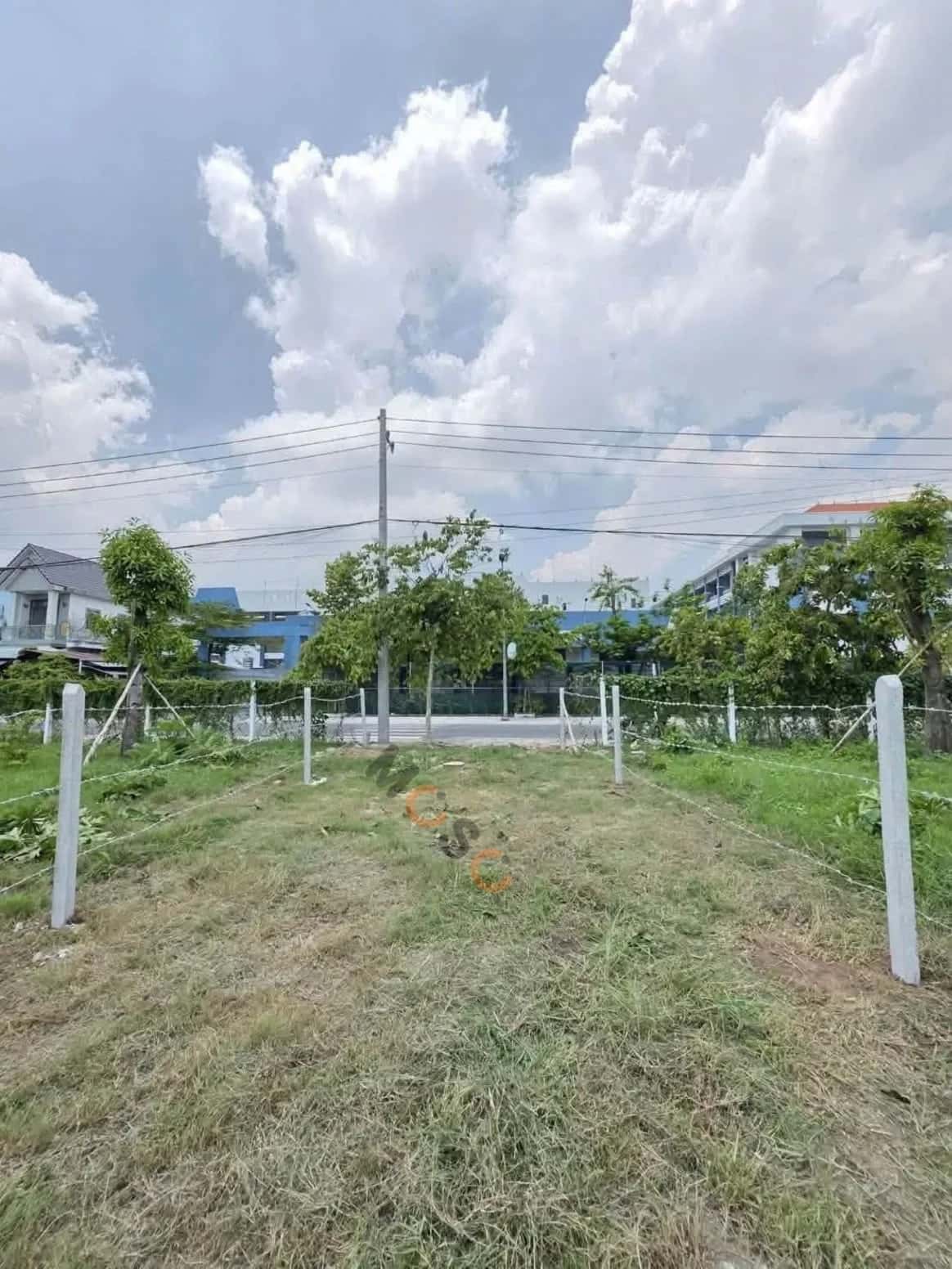 Bán đất Bình Nhâm 83 Thành phố Thuận An, Bình Dương – giá 6.3 tỷ - ảnh 1
