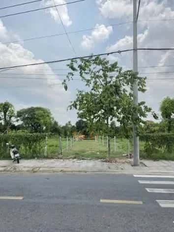 Bán đất Bình Nhâm 83 Thành phố Thuận An, Bình Dương – giá 6.3 tỷ - ảnh 4