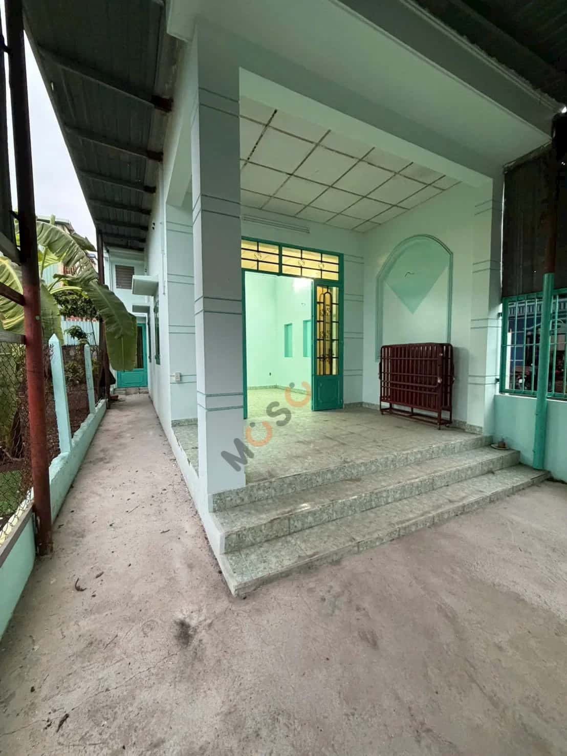 Bán nhà hẻm Đường Huỳnh Minh Mương Huyện Củ Chi, TP.HCM – 2 phòng ngủ, giá 1.7 tỷ — Hình 2